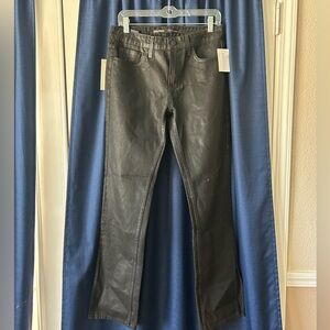 intermix hailey low rise jeans